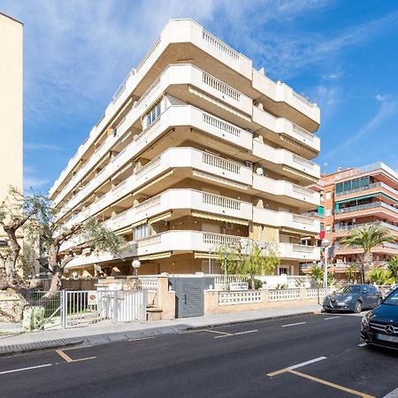 Alea Rentals - Albeniz لا بينيذا المظهر الخارجي الصورة